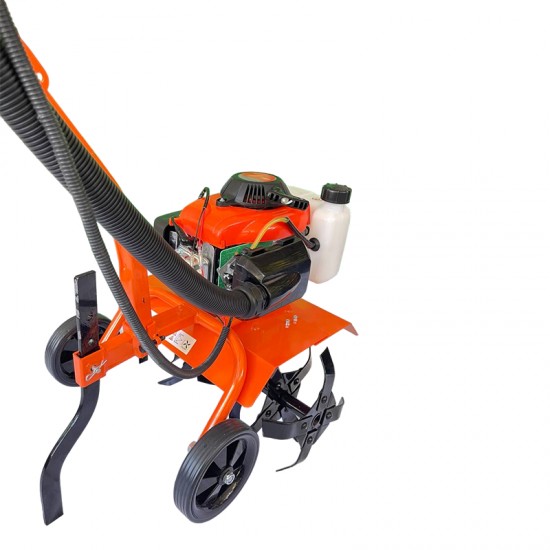Motosapa pe benzina TOGO, 36 cm, 2 CP, 4 timpi - #57301